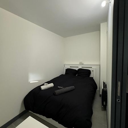 Tres Bel Appartement Cannes Bagian luar foto