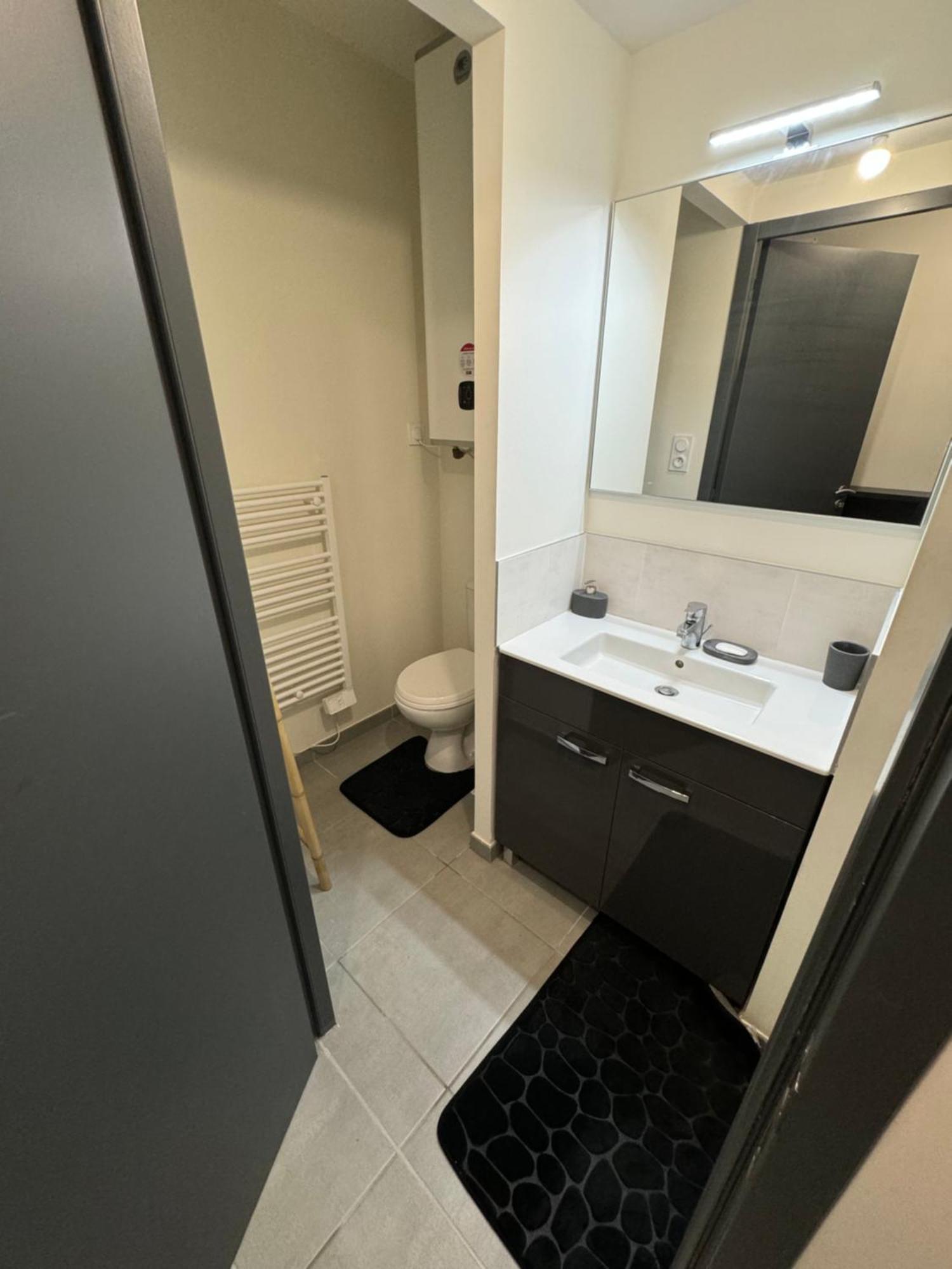 Tres Bel Appartement Cannes Bagian luar foto