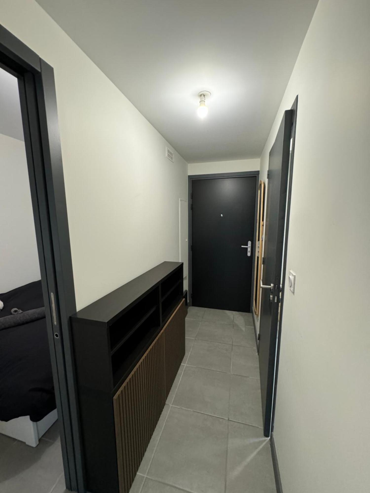 Tres Bel Appartement Cannes Bagian luar foto